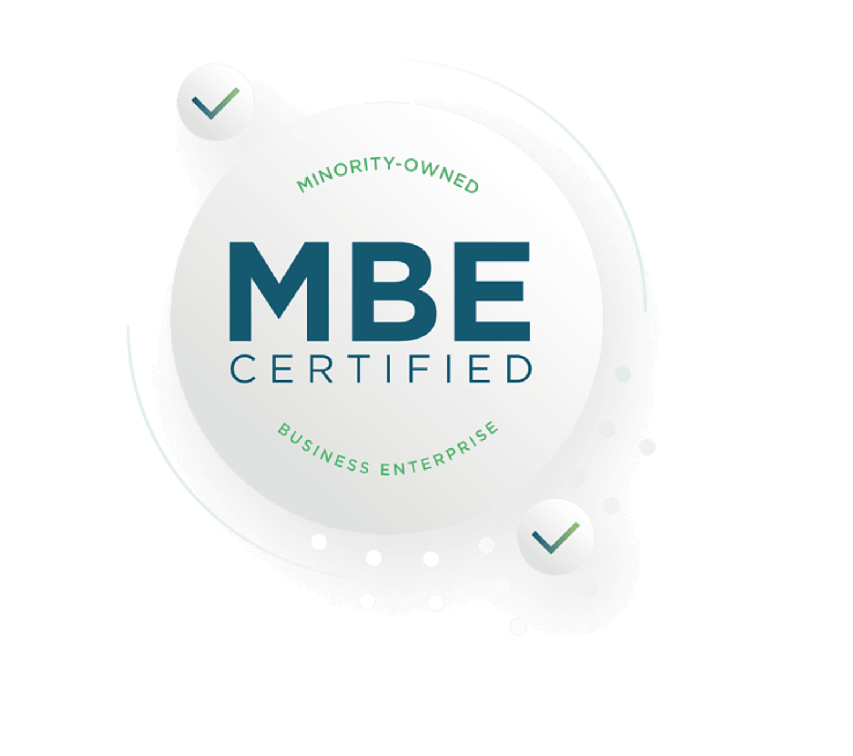 MBE Certification