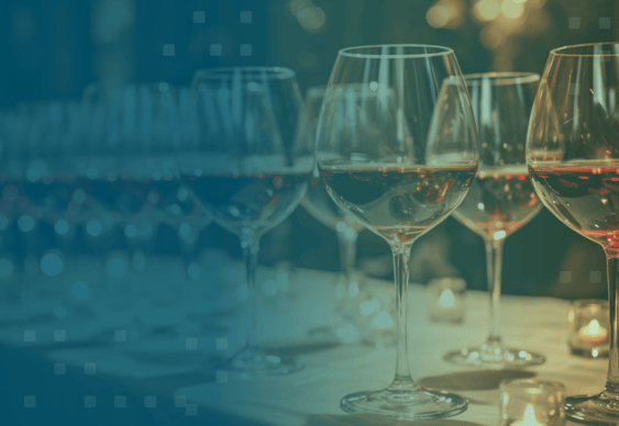 Meetup: Uncorking AI, Data Risk, and Vino